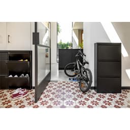 Billy schoenenkast - 3