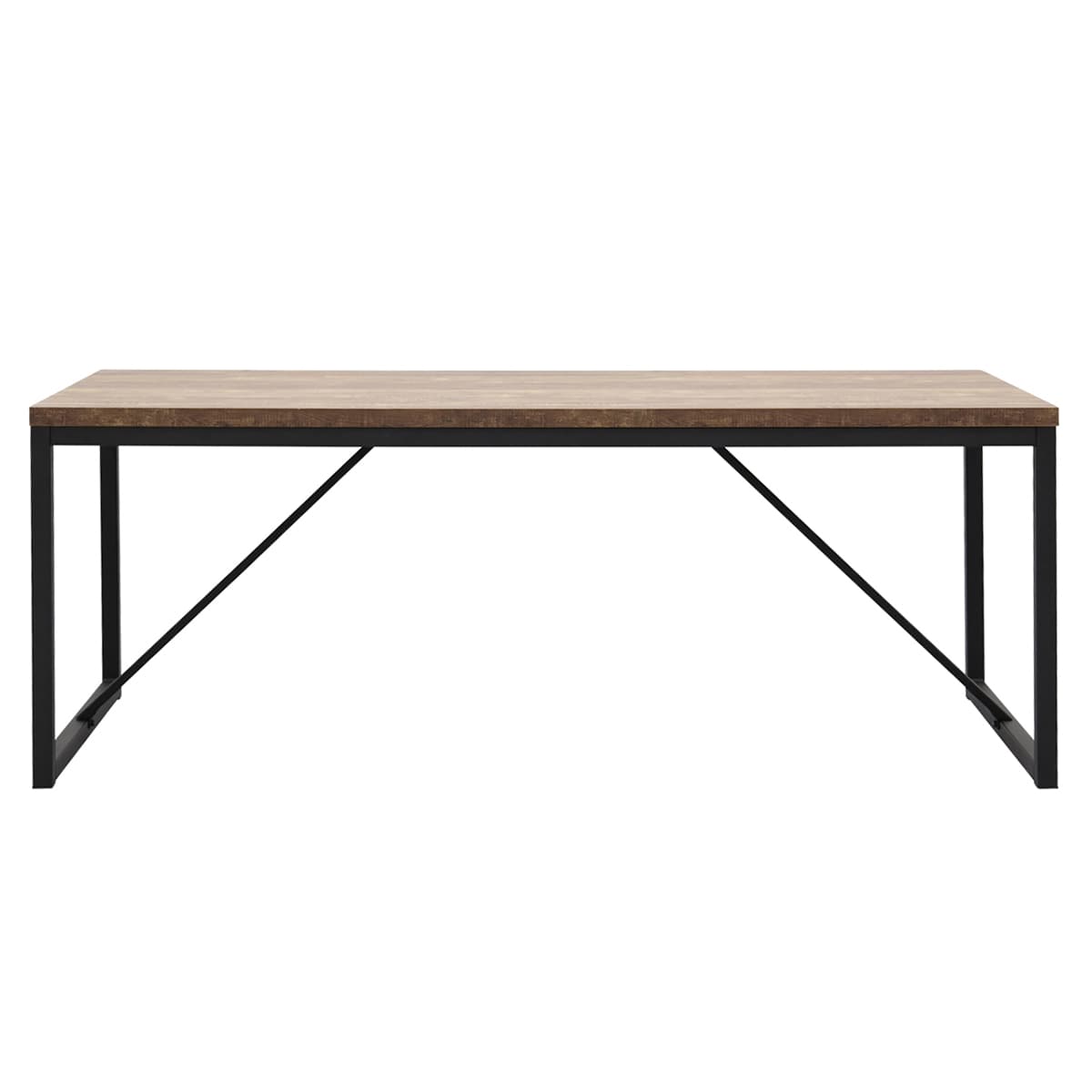 Eettafel Santos 200 cm - 3