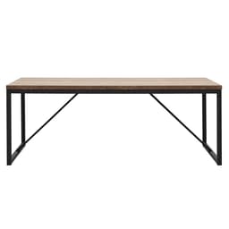 Eettafel Santos 200 cm - 3