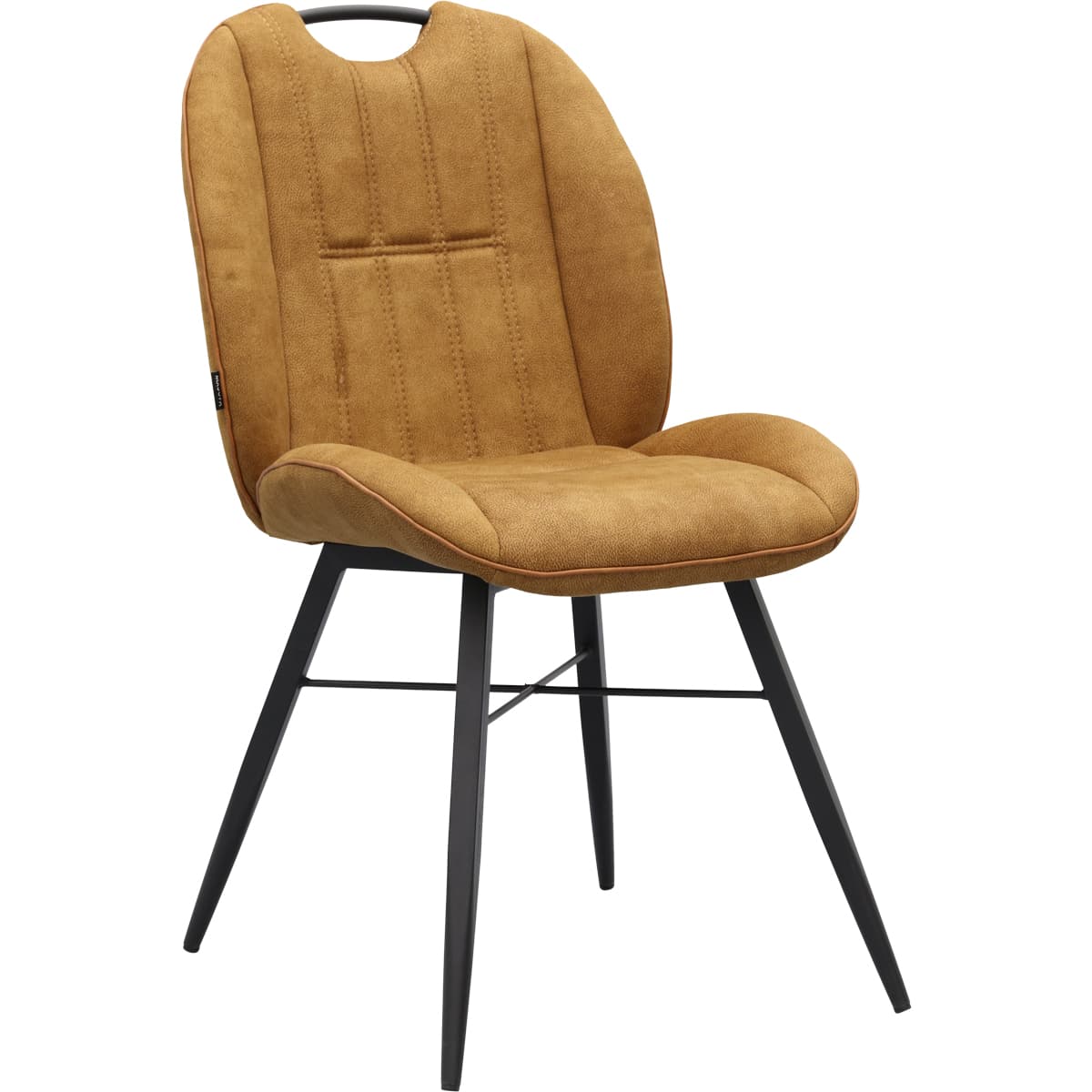 Eetkamerstoel Sporo Cognac