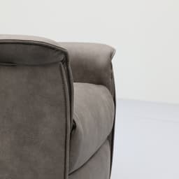 Relaxfauteuil Oskar met opstahulp - 13