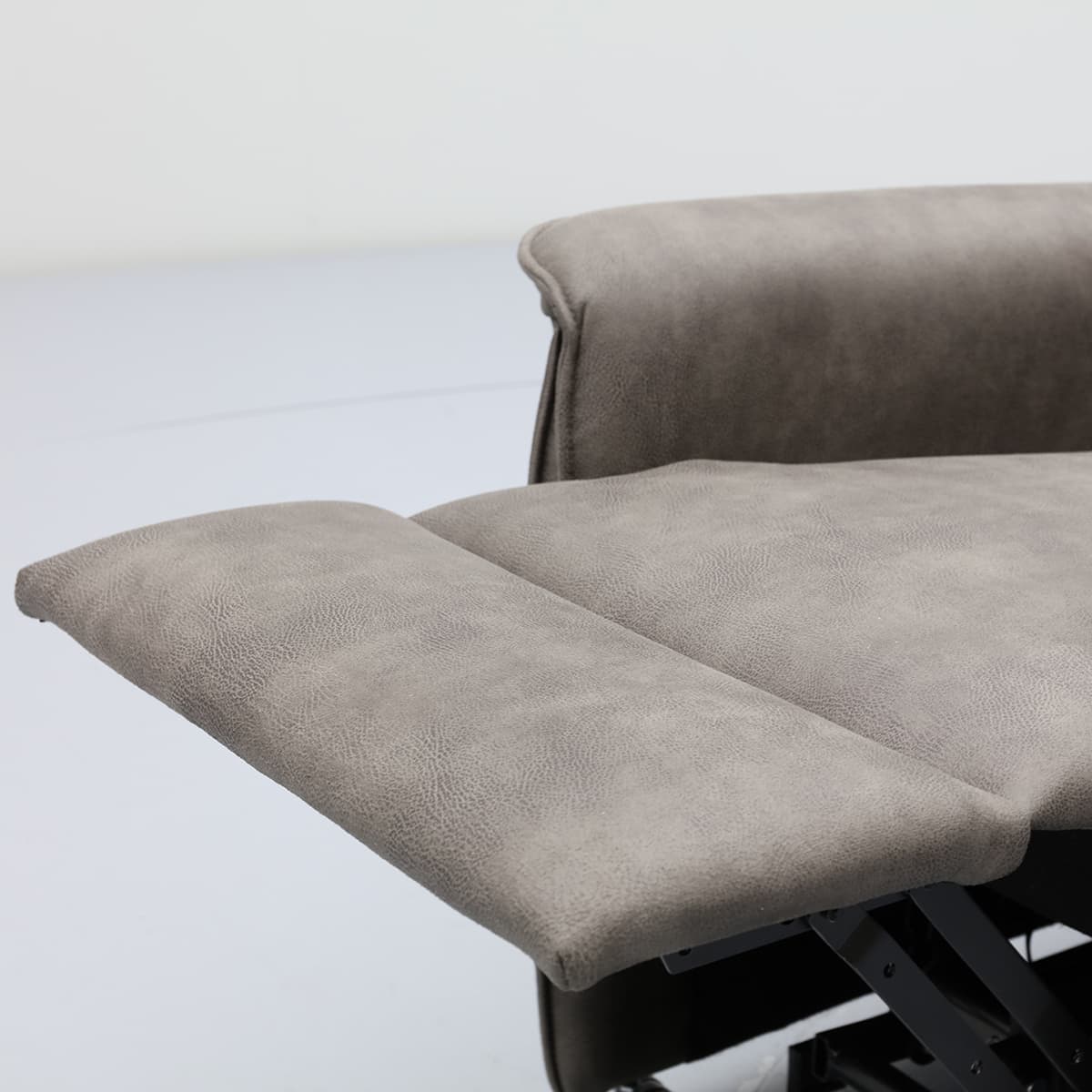 Relaxfauteuil Oskar met opstahulp - 12
