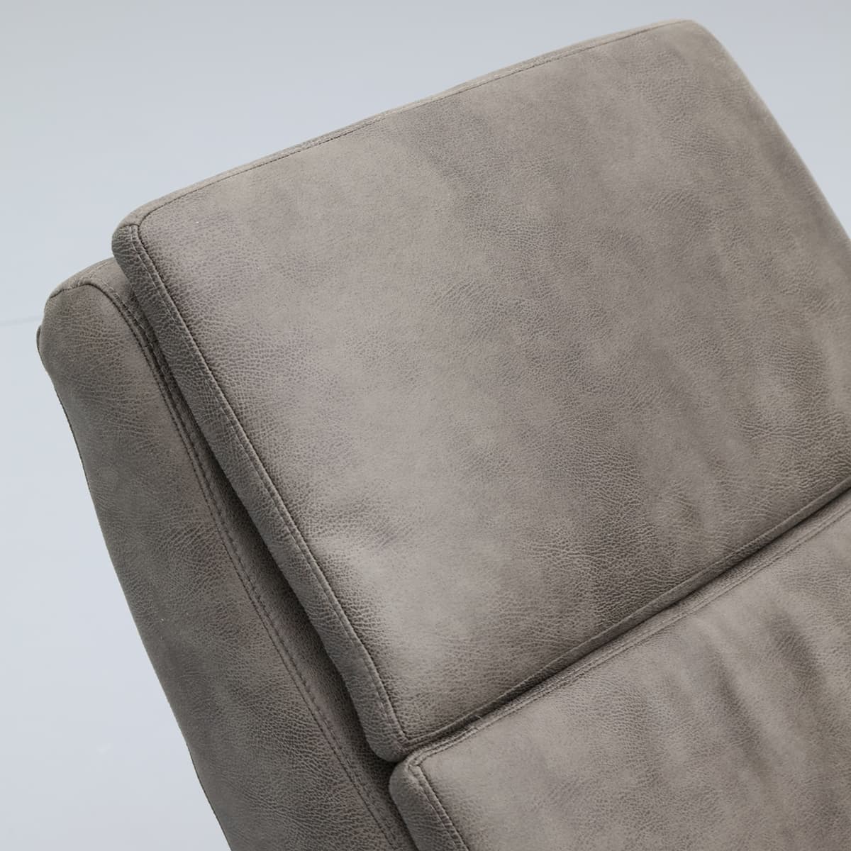 Relaxfauteuil Oskar met opstahulp - 11