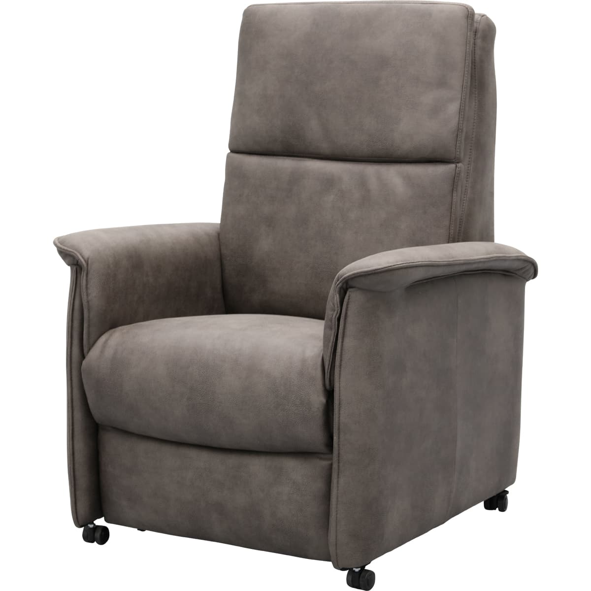 Relaxfauteuil Oskar met opstahulp - 3