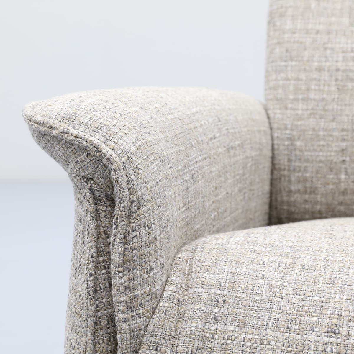 Relaxfauteuil Oskar - 14