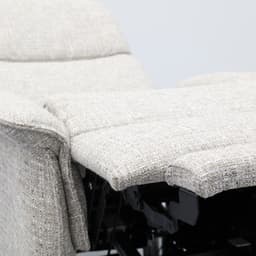 Relaxfauteuil Oskar - 11