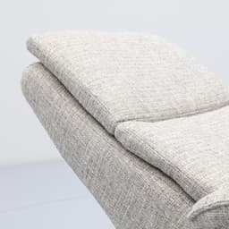 Relaxfauteuil Oskar - 10