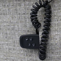 Relaxfauteuil Oskar - 9