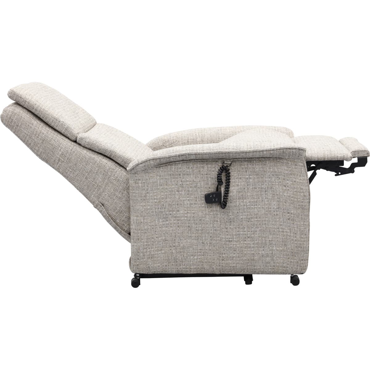 Relaxfauteuil Oskar - 8