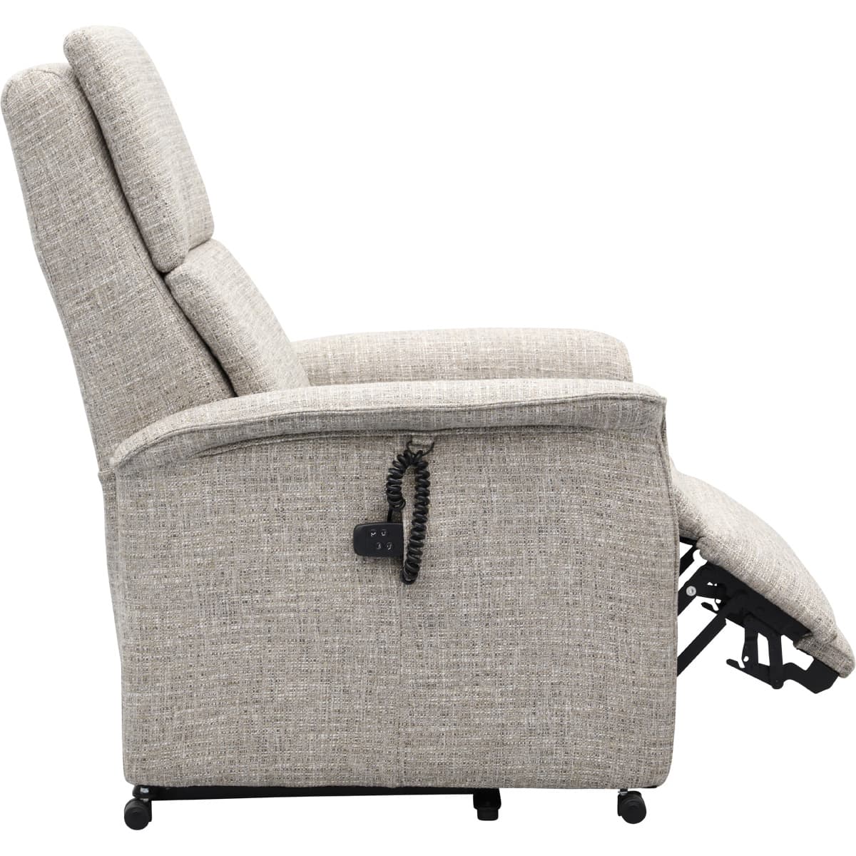 Relaxfauteuil Oskar - 7
