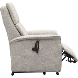 Relaxfauteuil Oskar - 7