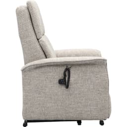 Relaxfauteuil Oskar - 5