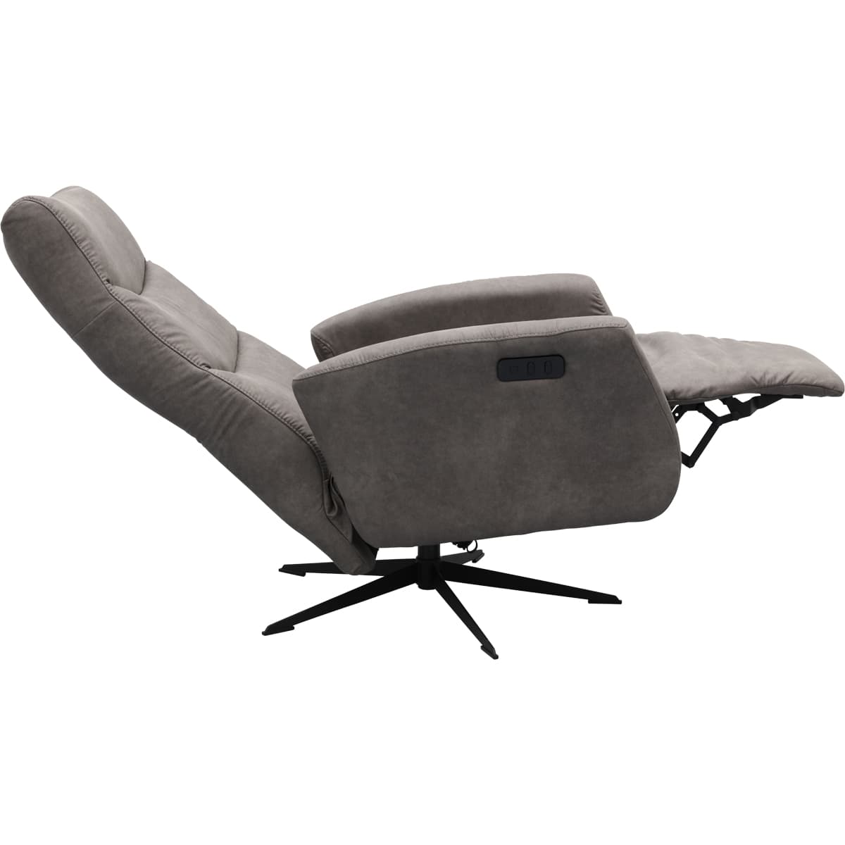 Relaxfauteuil Romeo elektrisch verstelbaar - 6
