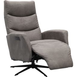 Relaxfauteuil Romeo elektrisch verstelbaar - 5