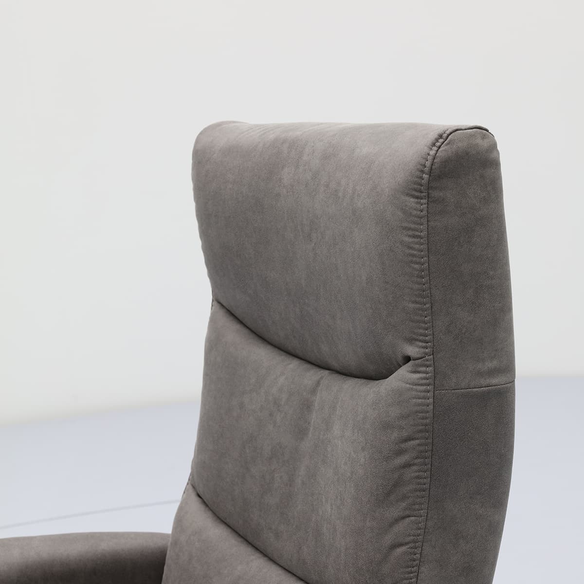 Relaxfauteuil Romeo manueel verstelbaar - 9