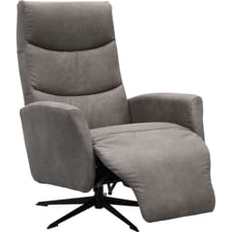 Relaxfauteuil Romeo manueel verstelbaar - 3