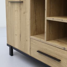 Dressoir Wilson 241 cm - 13