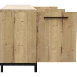 Dressoir Wilson 241 cm - 9