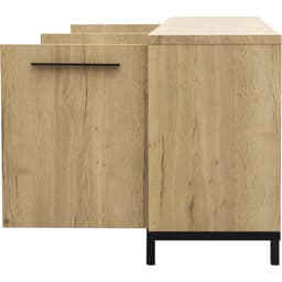 Dressoir Wilson 241 cm - 8