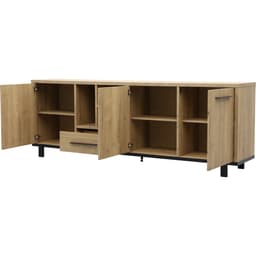 Dressoir Wilson 241 cm - 7