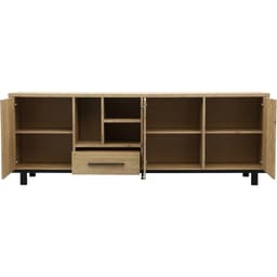 Dressoir Wilson 241 cm - 6