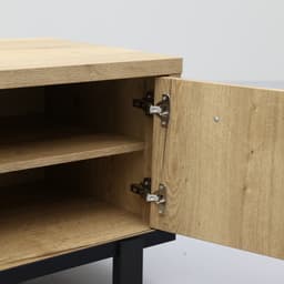 Tv-meubel Wilson 165 cm - 10