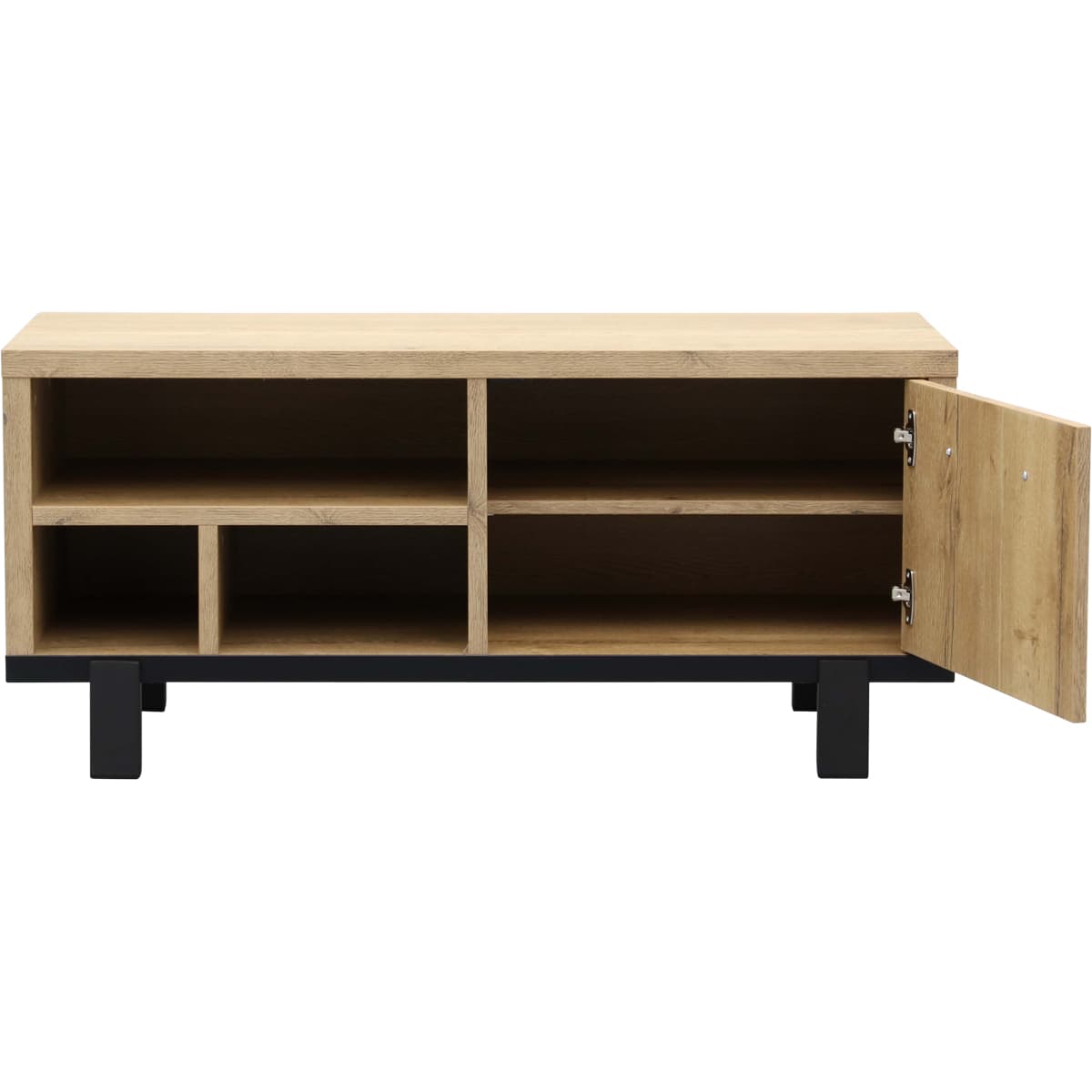 Tv-meubel Wilson 112 cm - 5