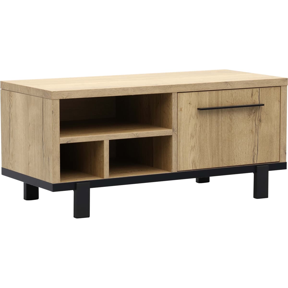 Tv-meubel Wilson 112 cm - 1