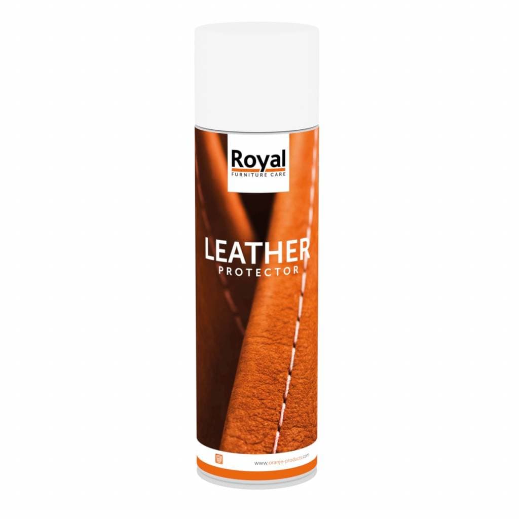 Leather Protector Spray 500ml