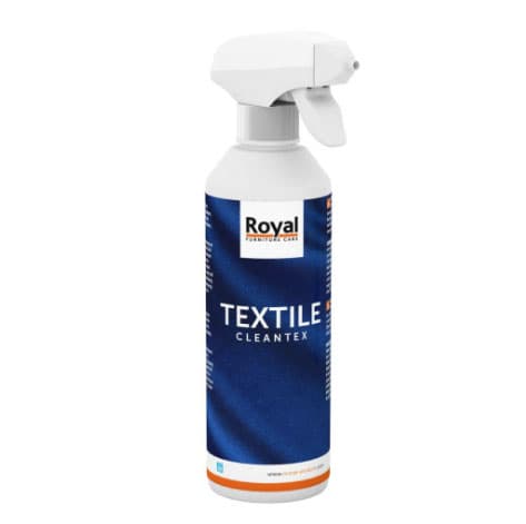 Textile Cleantex 500ml