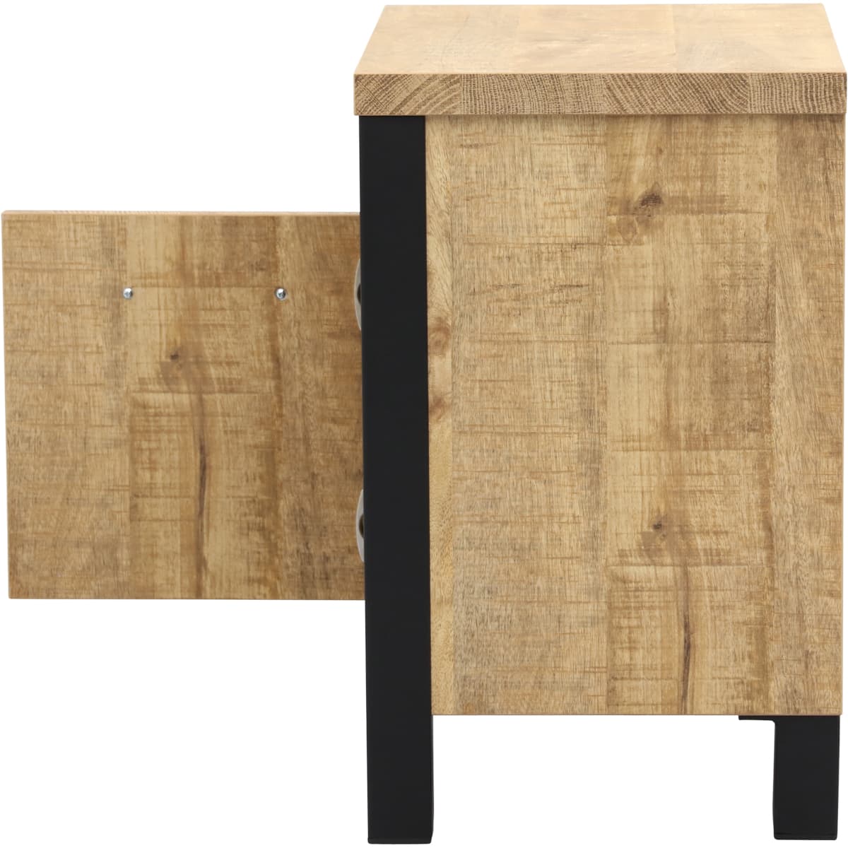 Nachtkastje Fiona links - 6