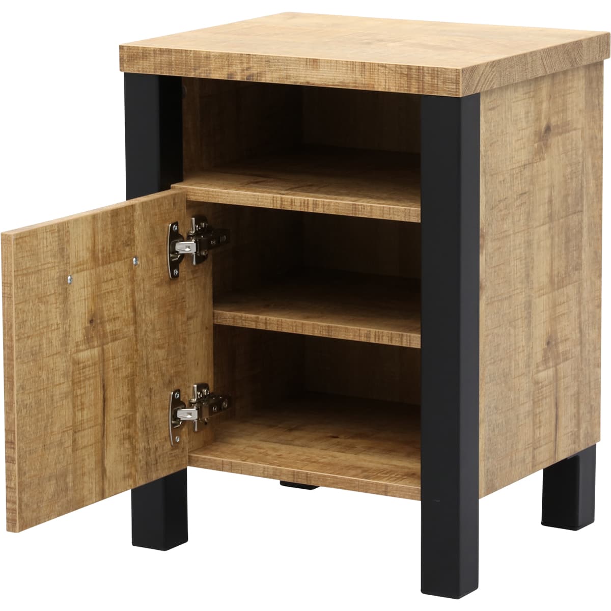 Nachtkastje Fiona links - 5