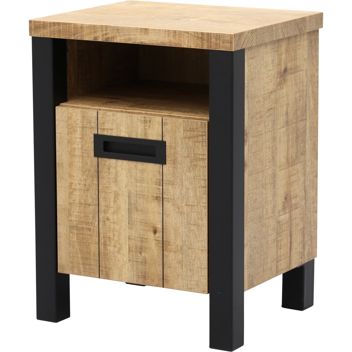 Nachtkastje Fiona links - 2