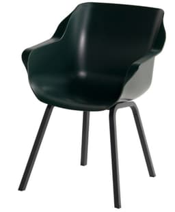 Armstoel Sophie Hartman Night Green - 1