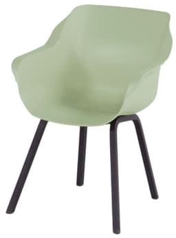Armstoel Sophie Hartman French Green - 1