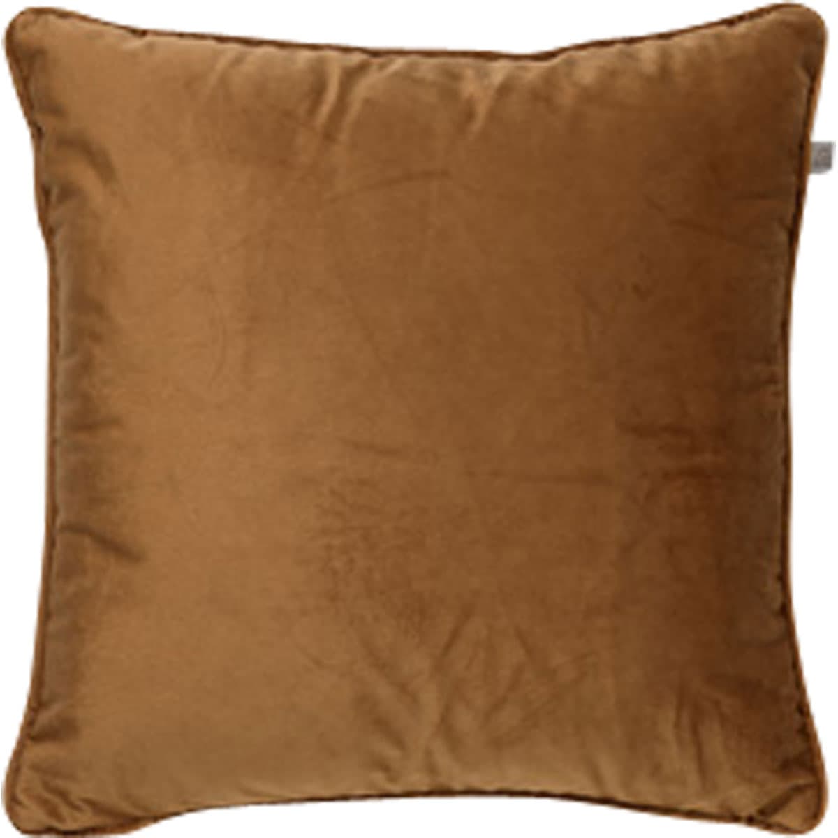 Sierkussen Finn 45x45 cm Tobacco Brown - 2