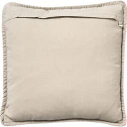 Sierkussen Bowie 45x45 cm Pumice Stone - 2