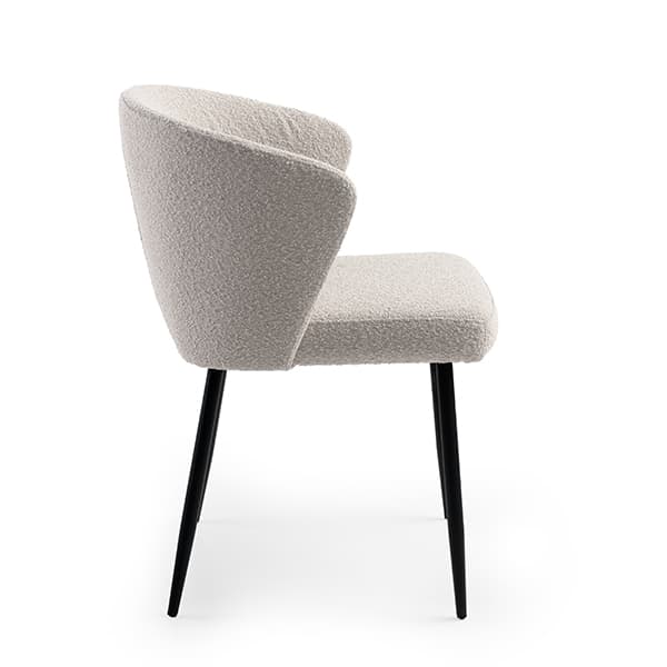 Saar eetkamerstoel beige - 3