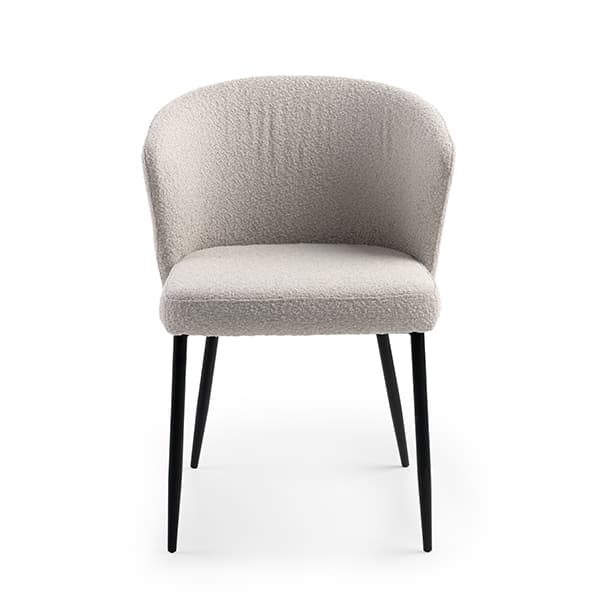 Saar eetkamerstoel beige - 2