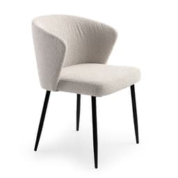 Saar eetkamerstoel beige - 1