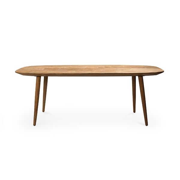Tornac eettafel 220cm
