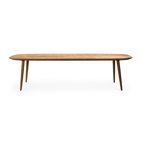 Tornac eettafel 300cm - 1