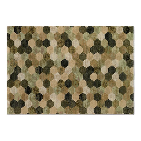 Blackburn (6444) vloerkleed 160x230 - 1