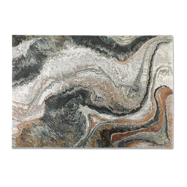 Arvada vloerkleed 200x290 - 1