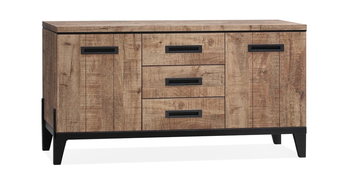 Dressoir Upton 152 cm - 1
