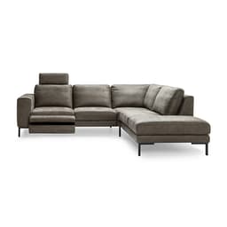 Cadiz bank 2.5 zits met ottomaan + relax - 3