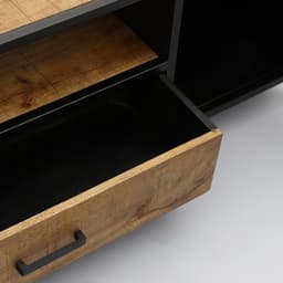 Tv-meubel Solo 160 cm - 10