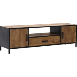 Tv-meubel Solo 160 cm - 1