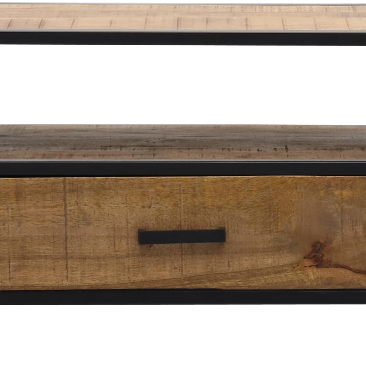 Tv-meubel Solo 160 cm - 9