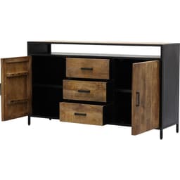 Dressoir Solo 150 cm - 9